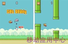 Flappy Bird重新上架新增更多障碍组合 冷却系统防沉迷