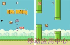 Flappy Bird重新上架新增更多障碍组合 冷却系统防沉迷